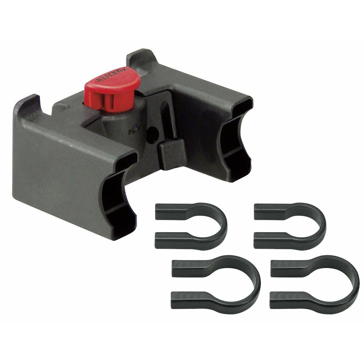 Adapteris KLICKfix Lenkeradapter Universal