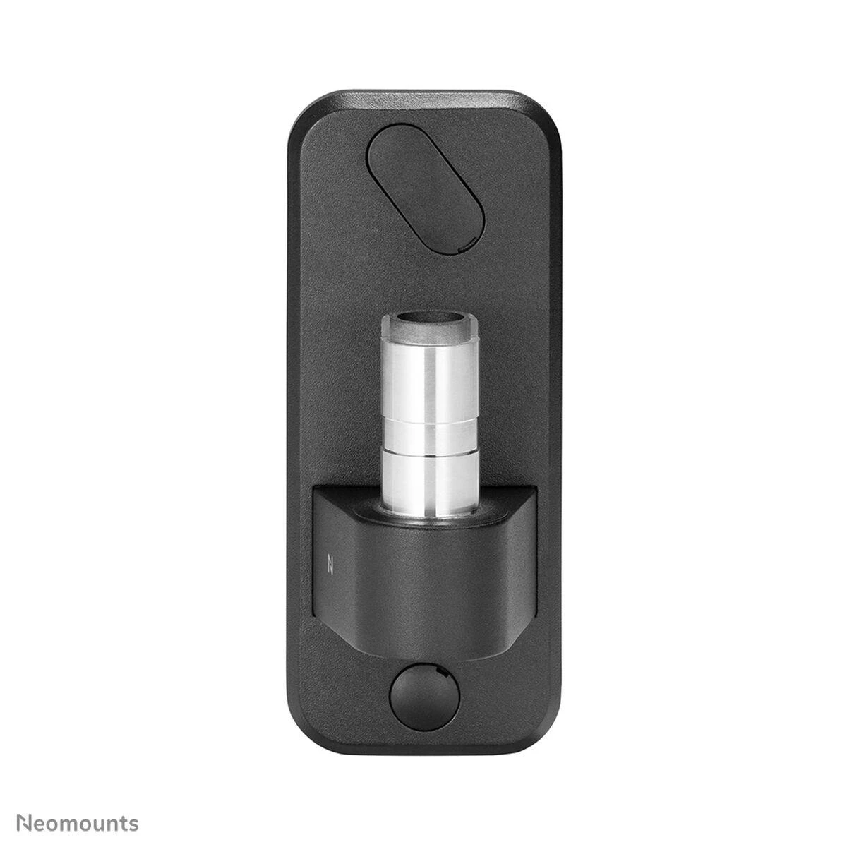 Laikiklis NEOMOUNTS BY NEWSTAR AWL75-450BL WALL ADAPTER FOR DS70-450BL1 AND DS75-450BL2 - Juodas