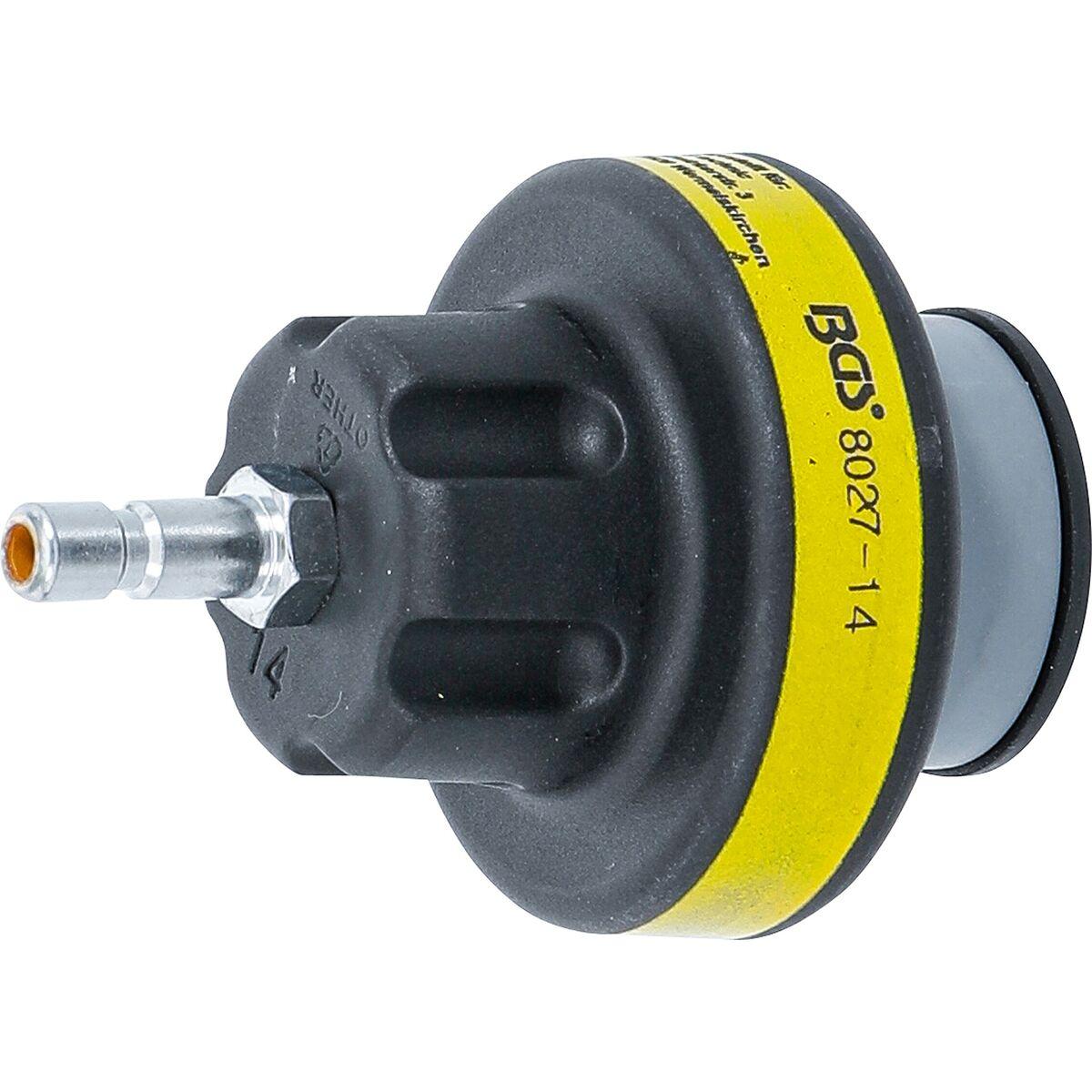 Bgs Technic Adapteris Nr. 14, skirtas BGS 8027, 8098 | Ford (8027-14)