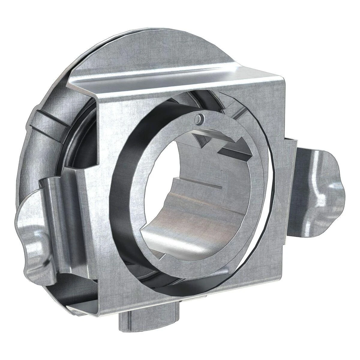 Osram "Ledriving" adapteris naktinio pertraukiklio lempos laikikliui BMW X5 X6 E70 E71 E72 63 21 7 161 895