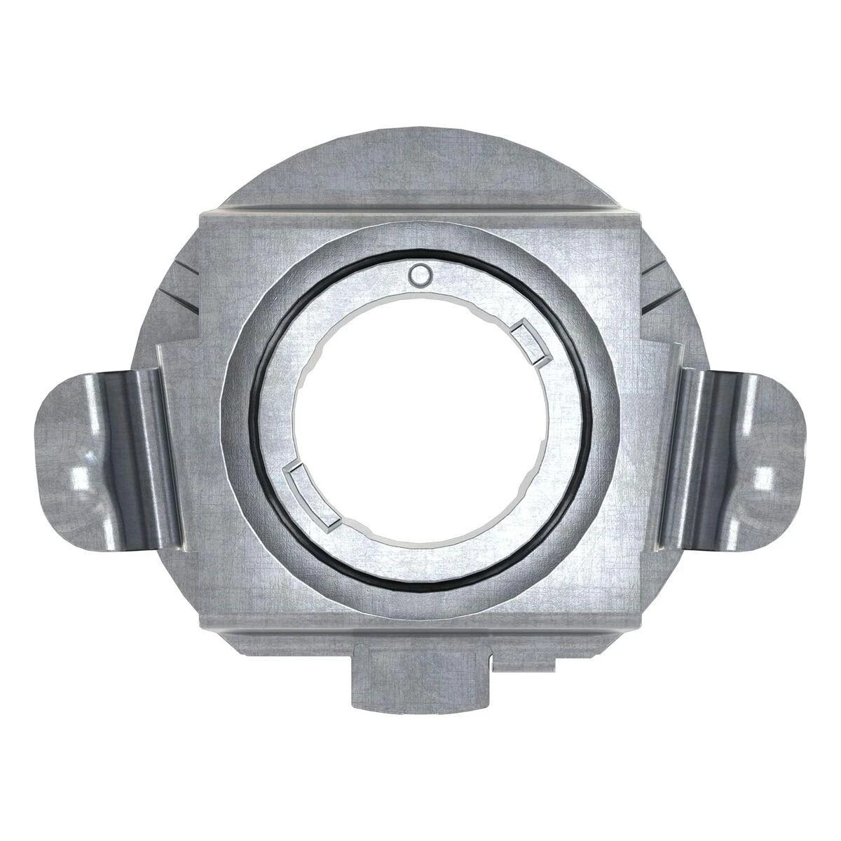 Osram "Ledriving" adapteris naktinio pertraukiklio lempos laikikliui BMW X5 X6 E70 E71 E72 63 21 7 161 895