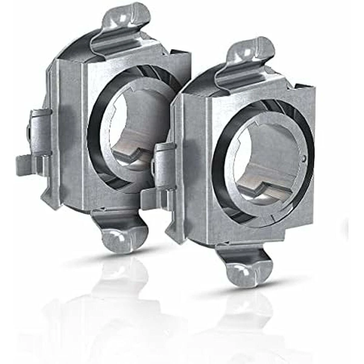 Osram "Ledriving" adapteris naktinio pertraukiklio lempos laikikliui BMW X5 X6 E70 E71 E72 63 21 7 161 895