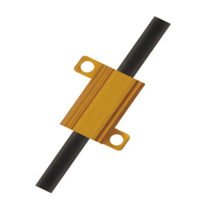 Osram OSRAM LEDriving® CANBUS VALDYMAS 12V 5W (Duo-Box)