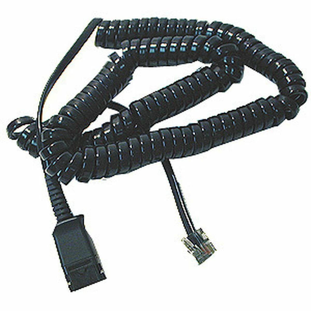 Poly 27190-01 suvyniotas laidas