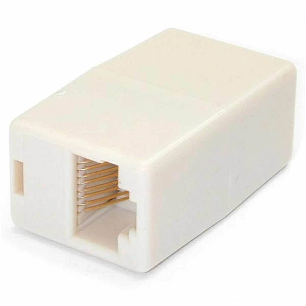 „StarTech CAT5E RJ45“ adapteris (RJ45COUP10PK)