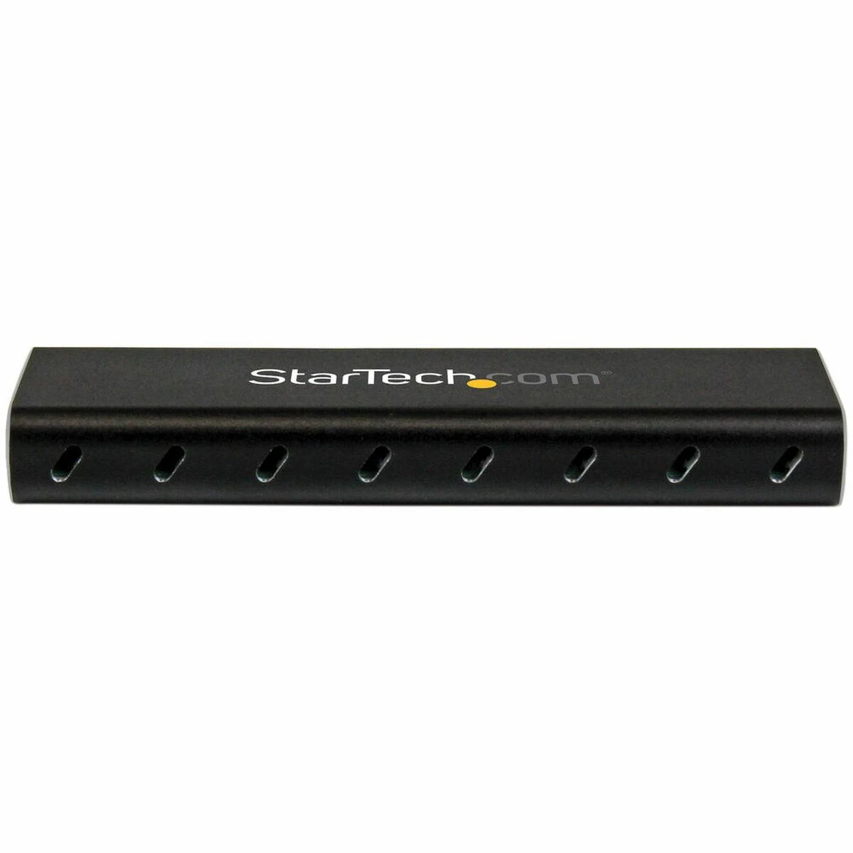 StarTech M.2 SATA SSD laikiklis – USB 3.0 (SM2NGFFMBU33)