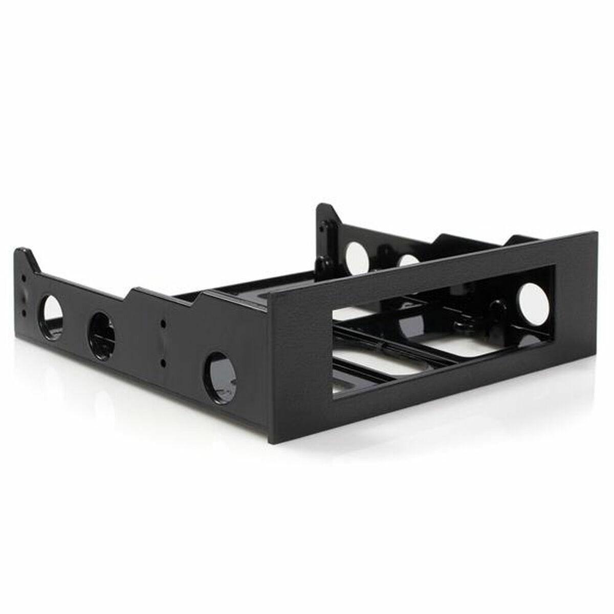 StarTech BRACKETFDBK HDD lizdo adapteris, skirtas 1 x 3,5 colio lizdui 5,25 colio lizde