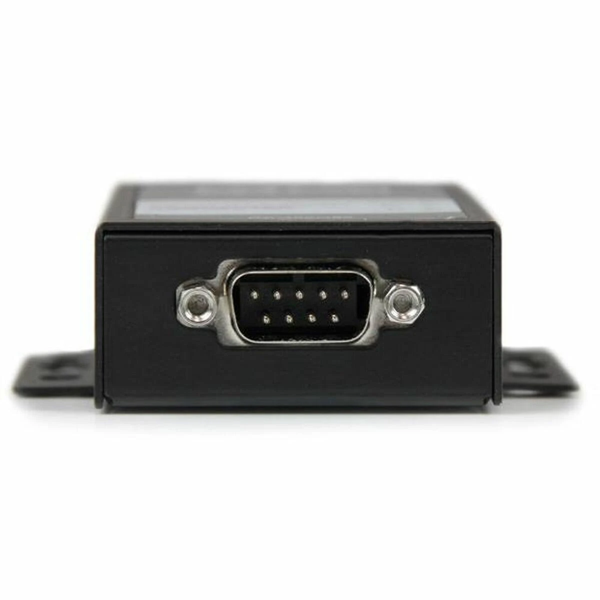 StarTech DB-9 - RS-485 - RS-422, Juodas (IC232485S)
