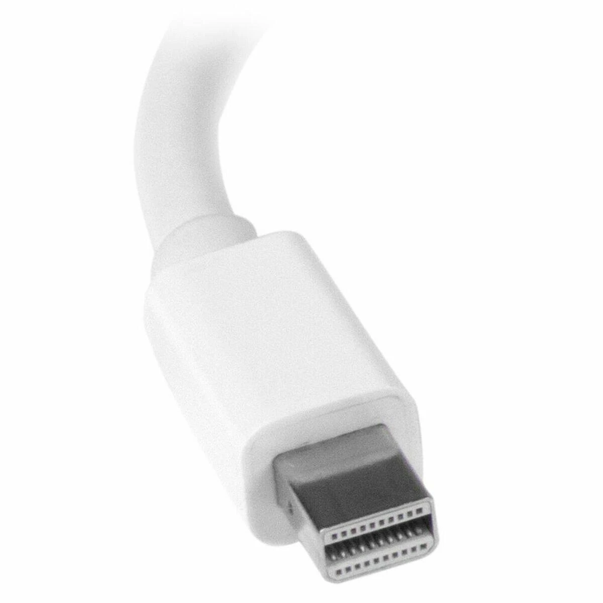 Mini DisplayPort jungtis adapteriui