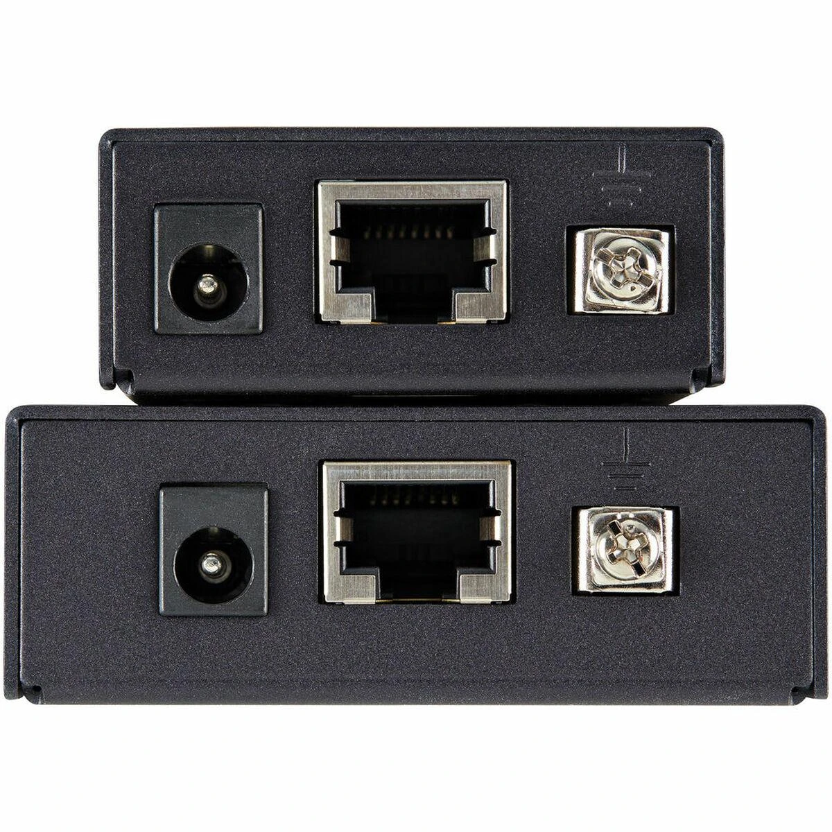 StarTech HDMI į CAT 5e / CAT 6 AV signalo perdavimo sistema (ST121HDBTPW)