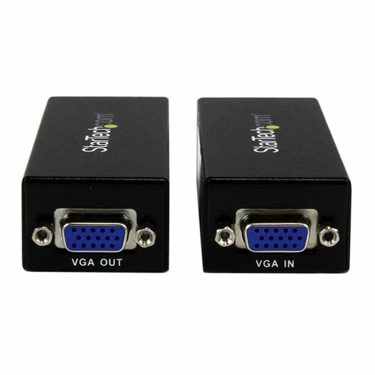 StarTech VGA – RJ-45 AV signalo perdavimo sistema (ST121UTPEP)