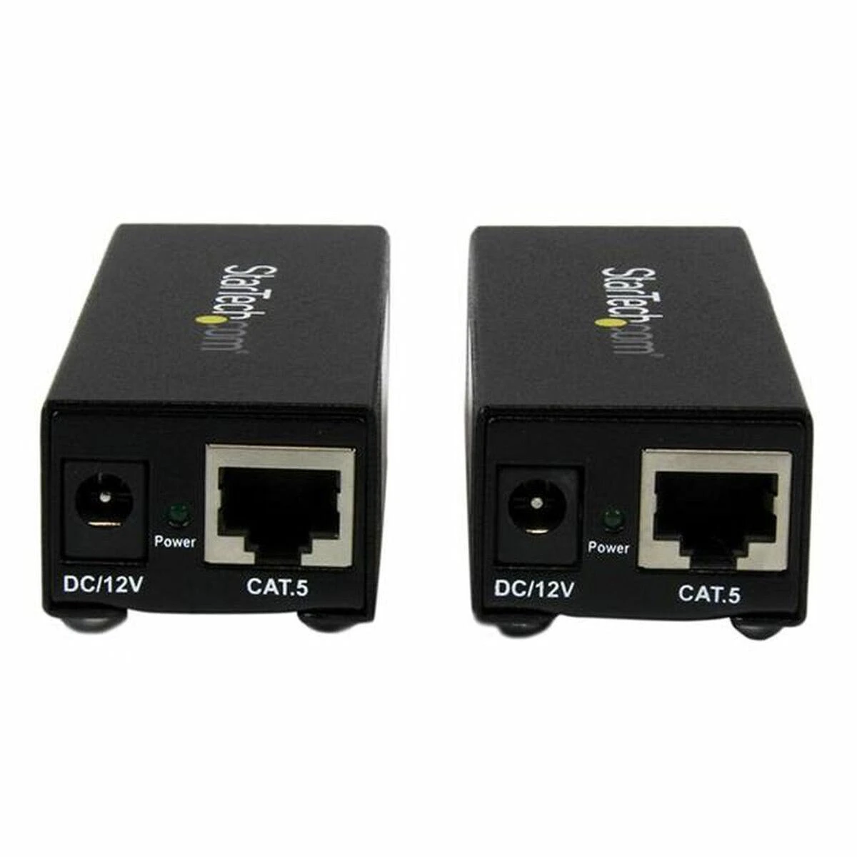 StarTech VGA – RJ-45 AV signalo perdavimo sistema (ST121UTPEP)