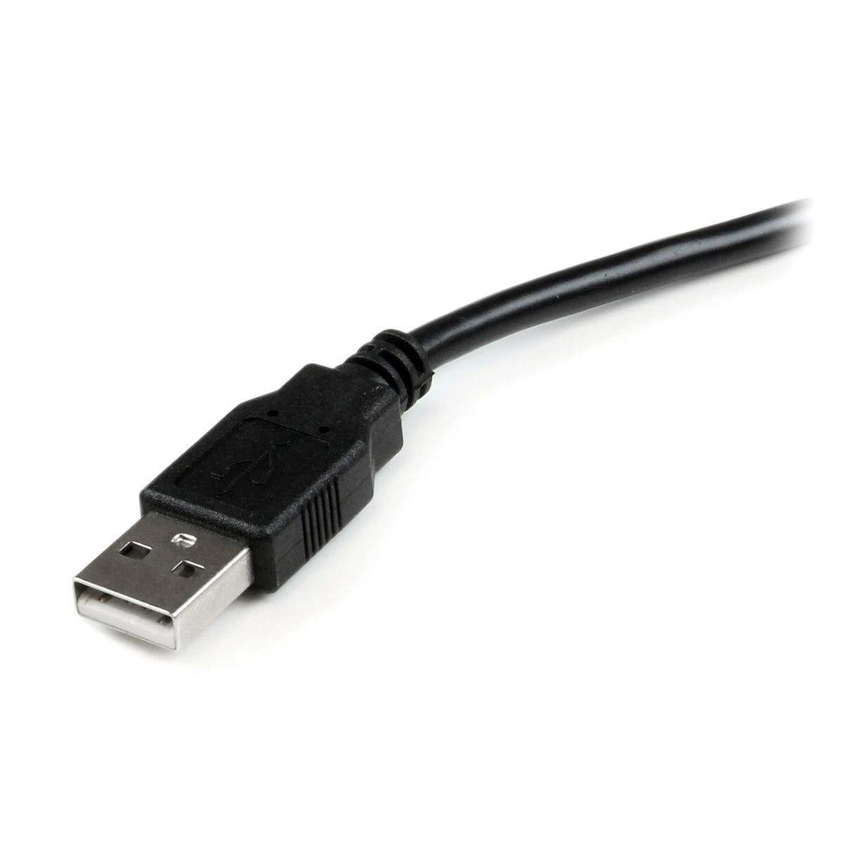 StarTech 6FT USB TO PARALLEL ADAPTER/.