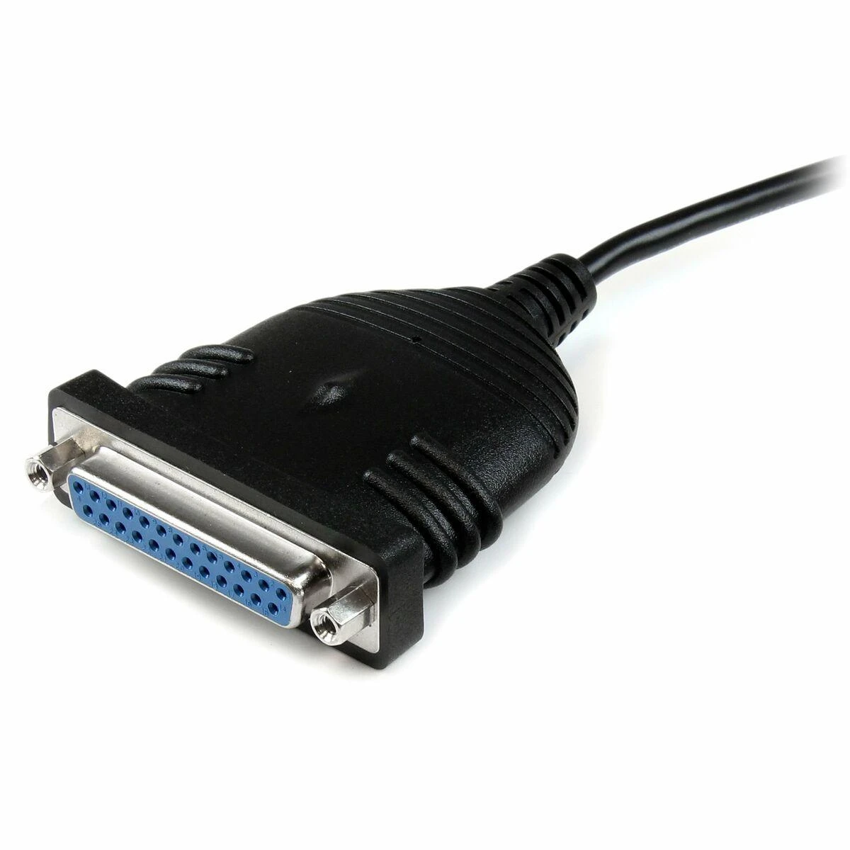 StarTech 6FT USB TO PARALLEL ADAPTER/.