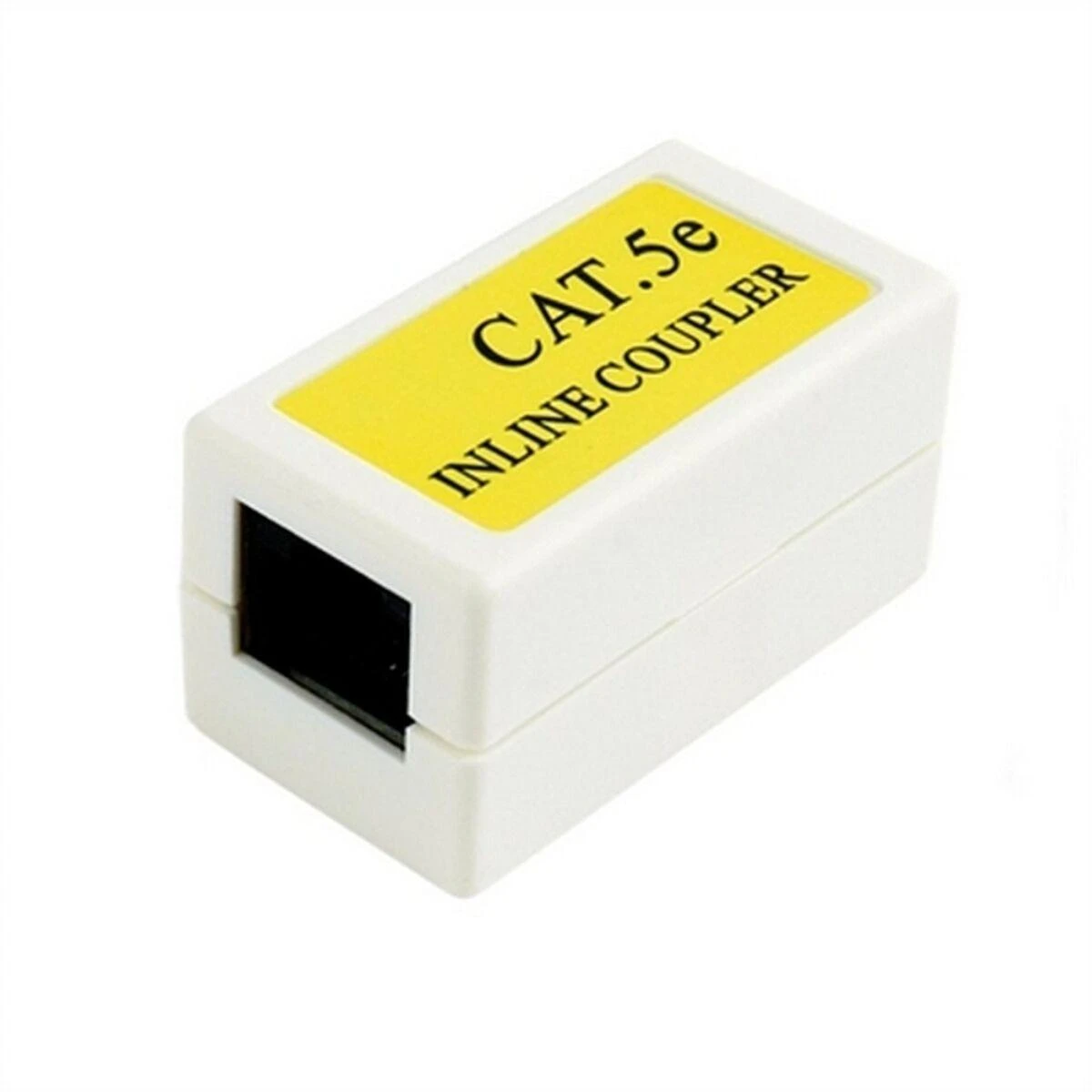 Gembird | Cat. 5E LAN | Baltas