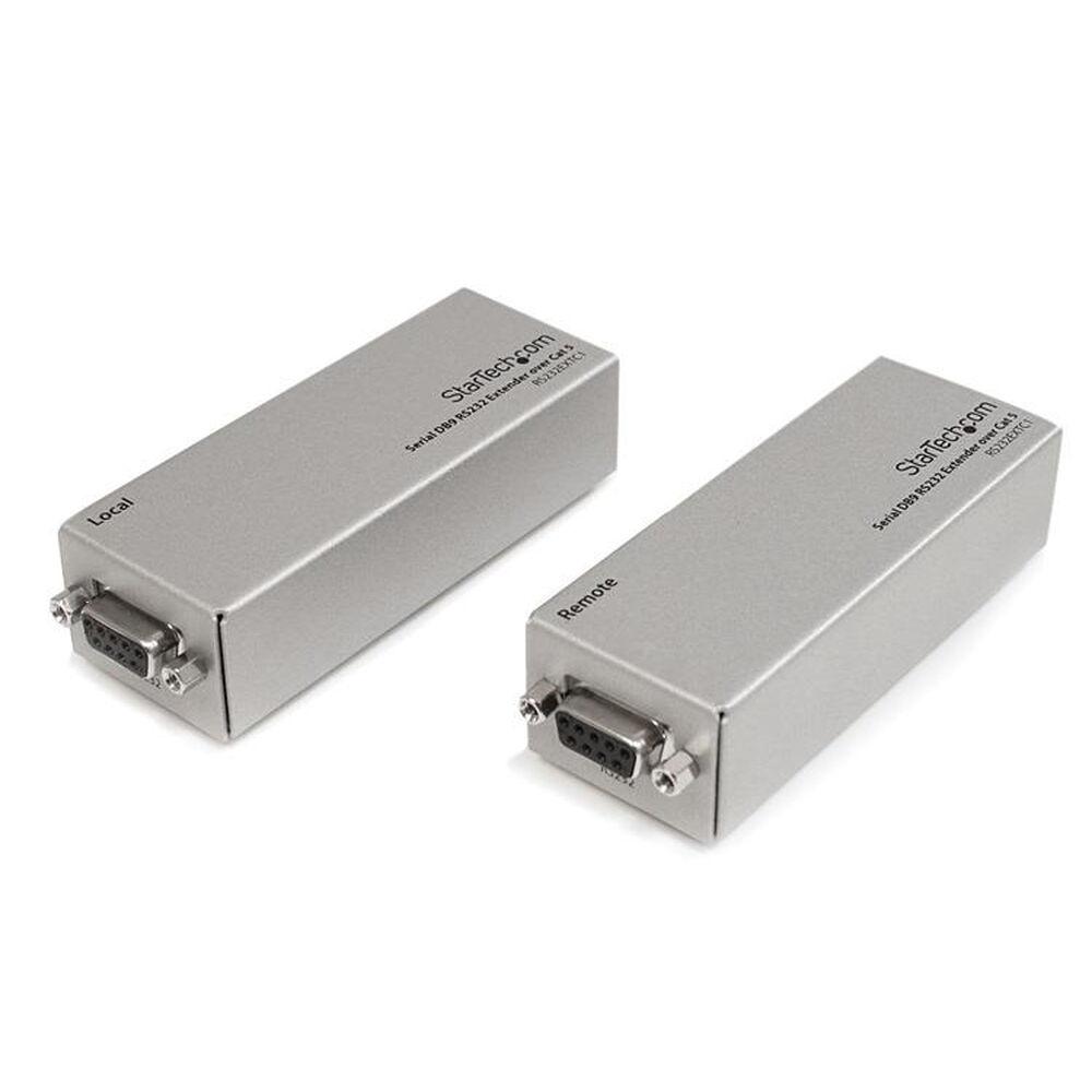 StarTech RS232 į Ethernet, Cat.5 (RS232EXTC1EU)