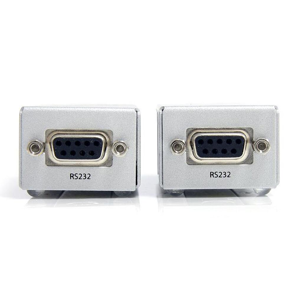 StarTech RS232 į Ethernet, Cat.5 (RS232EXTC1EU)