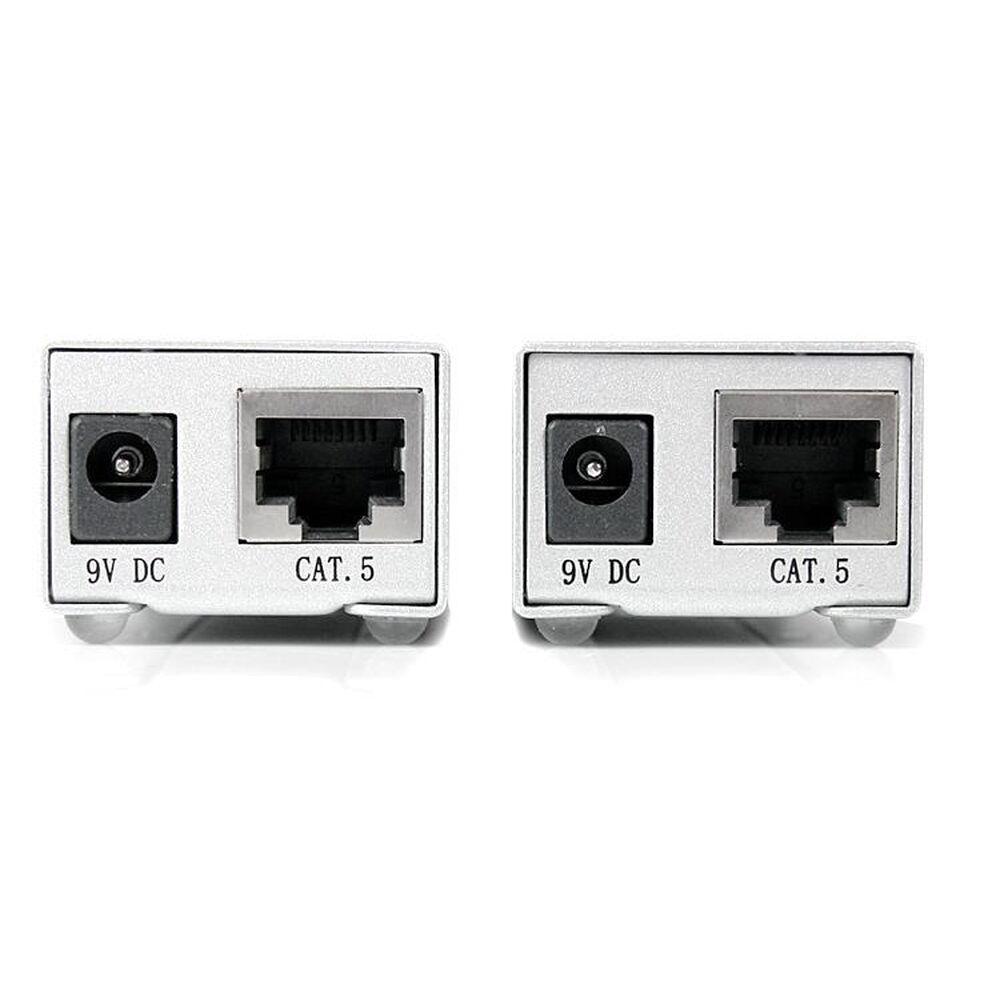 StarTech RS232 į Ethernet, Cat.5 (RS232EXTC1EU)