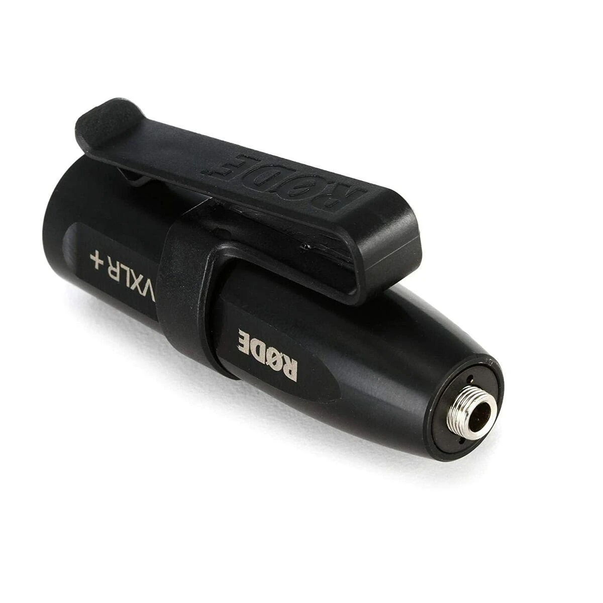 Rode VXLR+ adapteris su spaustuku
