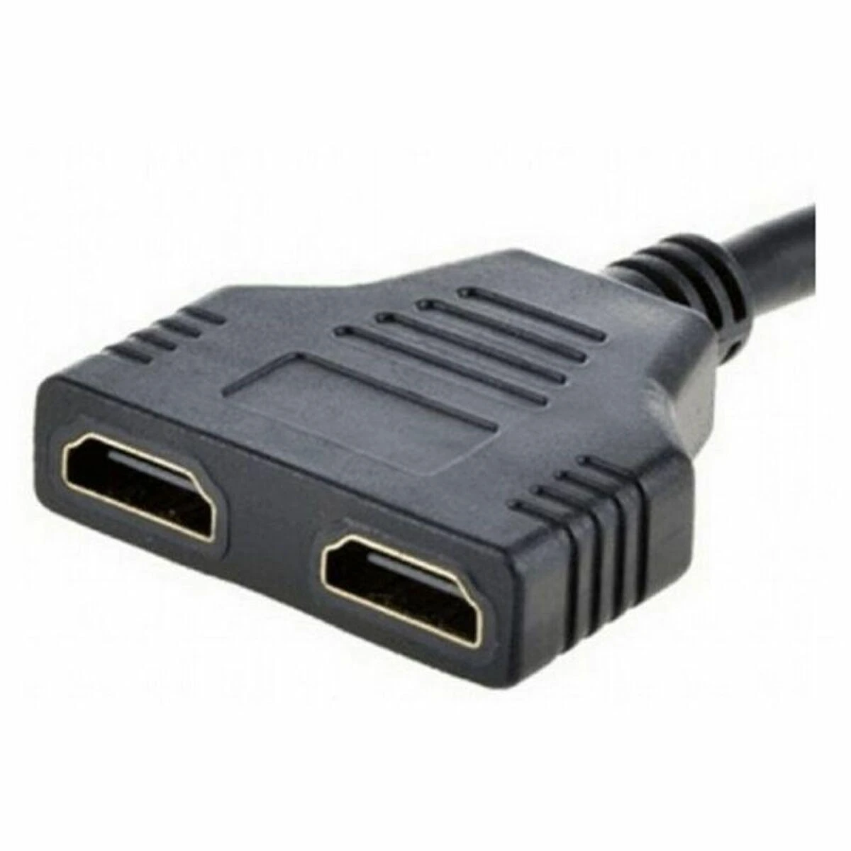 GEMBIRD DSP-2PH4-04 adapteris HDMI AM - HDMI AF x2 skirstytuvas