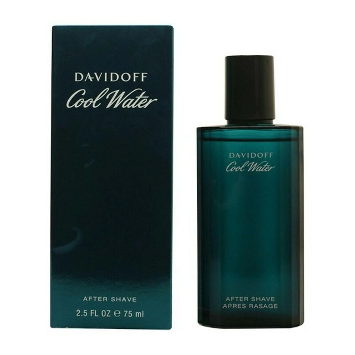 Davidoff Cool Vanduo losjonas po skutimosi 75ml