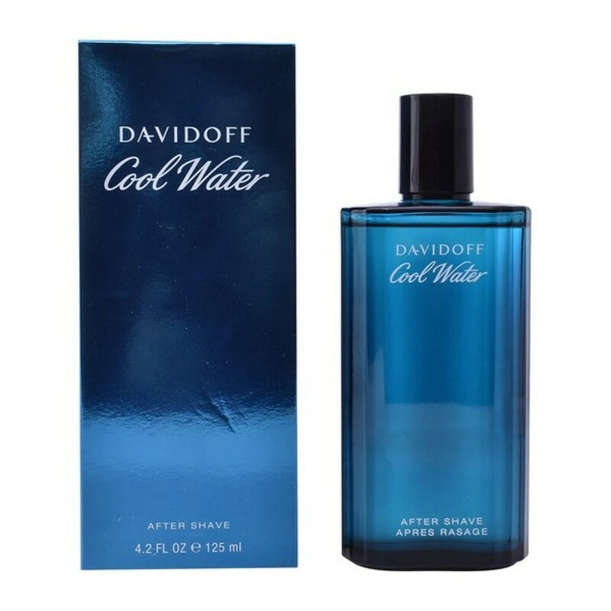 Davidoff Cool Vanduo losjonas po skutimosi 75ml