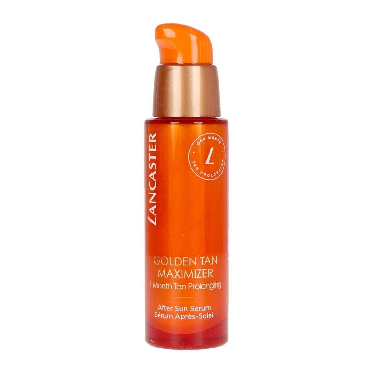 Lancaster Golden Tan Maximizer serumas po saulės 30ml