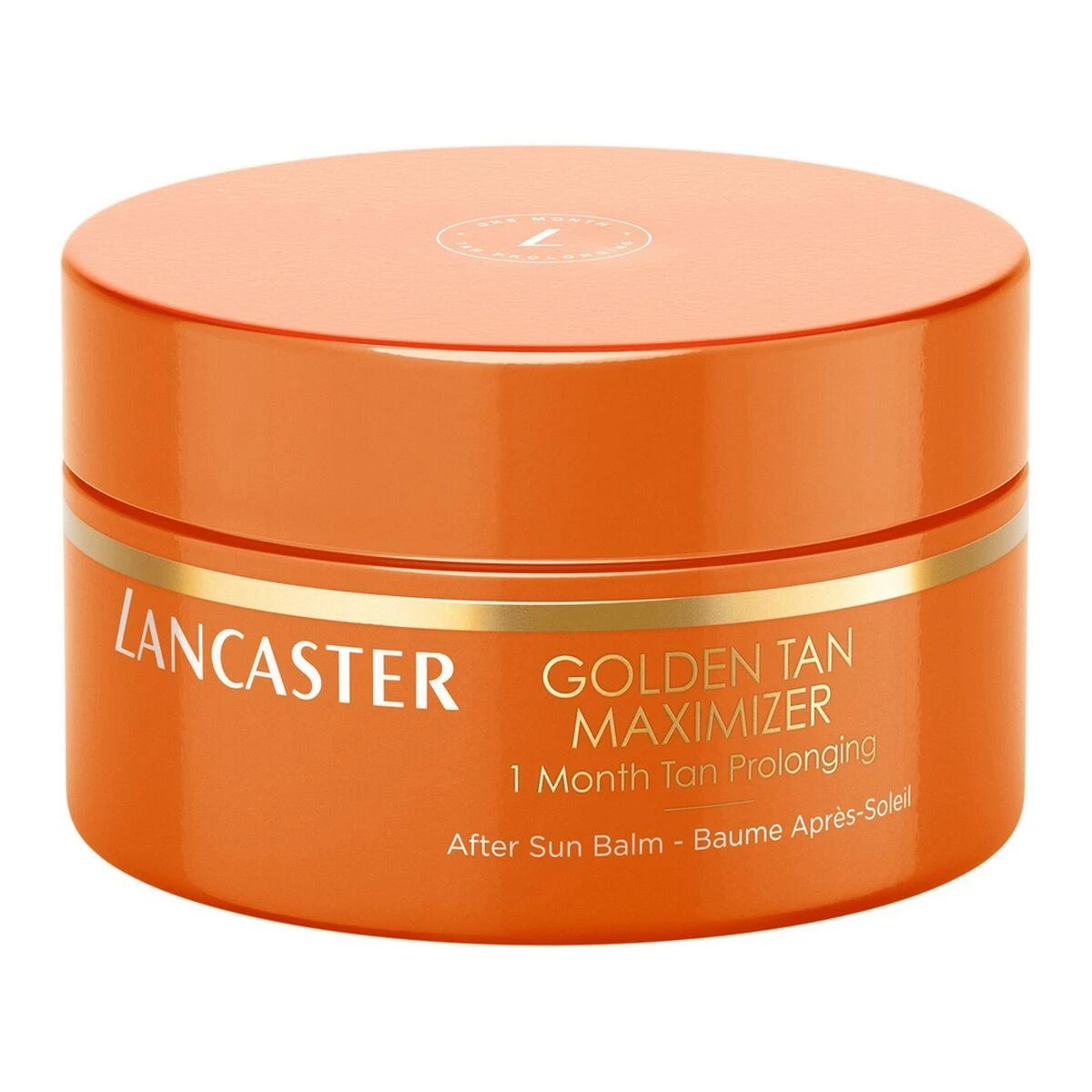 "Lancaster Golden Tan Maximizer" balzamas po saulės 200ml