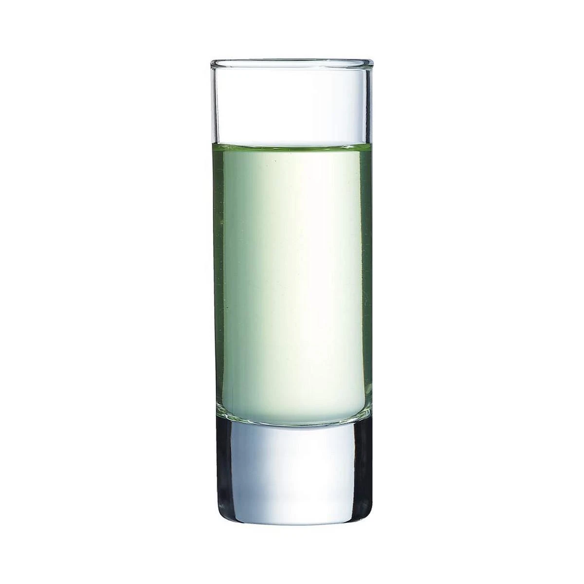 Kieliszek do wódki Arcoroc ISLANDE grūdintas stiklas 60ml komplektas 12szt. - Hendi 40375