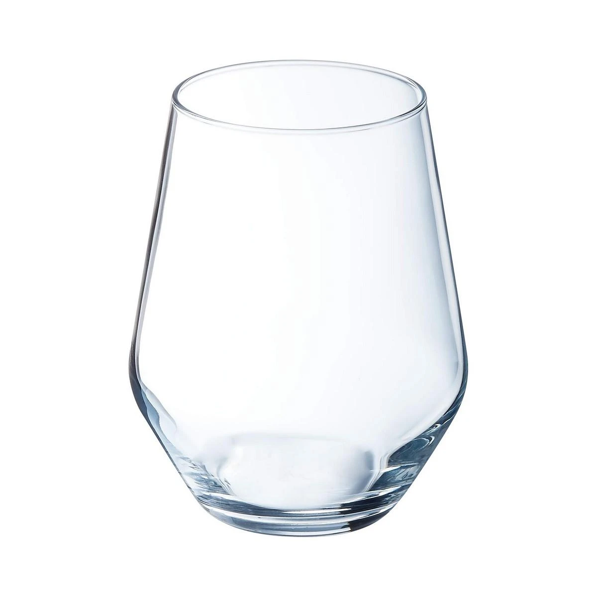Universalus stiklinės vandeniui ir gėrimams VINA JULIETTE 400ml 6 vnt. Hendi ARCOROC N5994