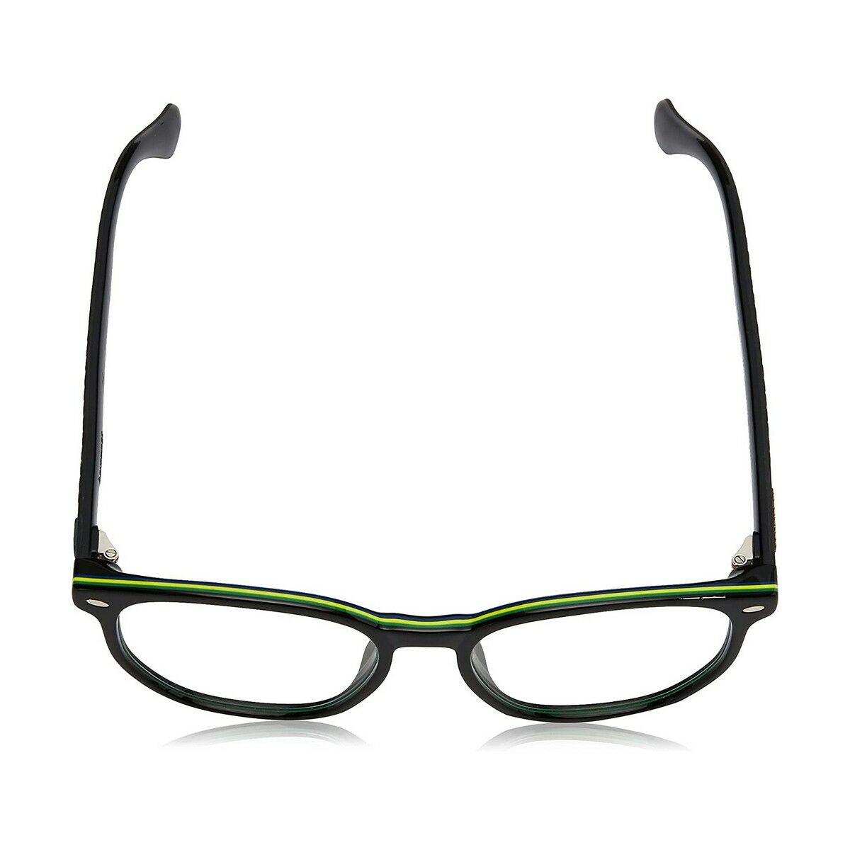 Akiniai HAVAIANAS UBATUBACS807U. Akiniai su nakładką, Kolor raudona geltona. Unisex.