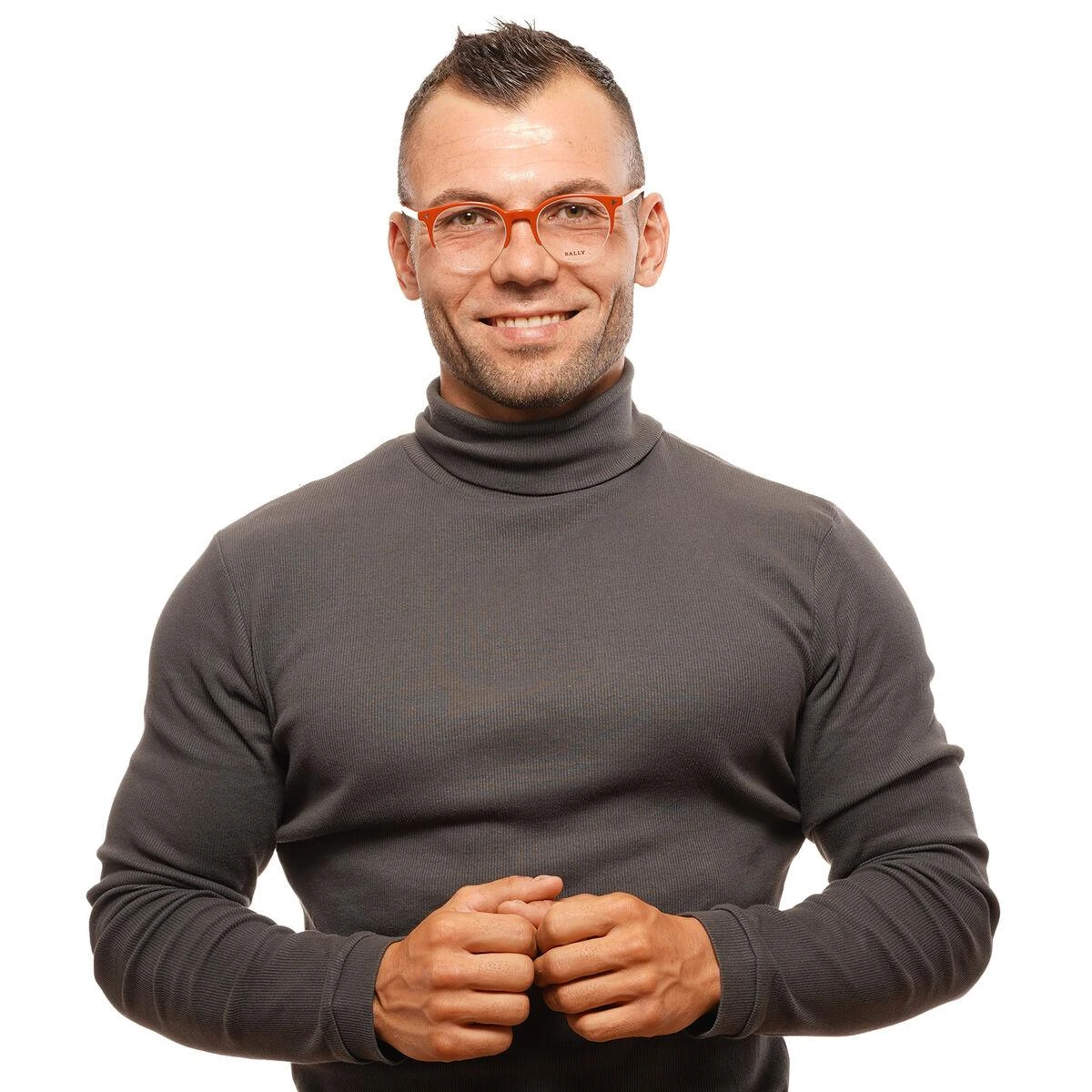 Akinių rėmeliai BALLY EYEWEAR BY5018 47042 (vyrams ir moterims)