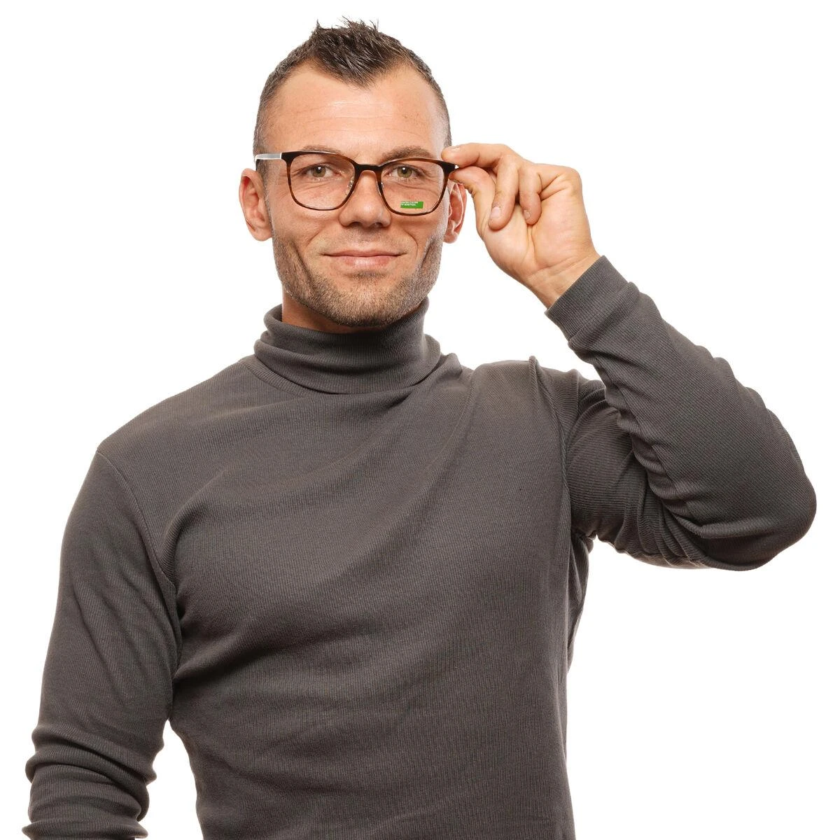 Akinių rėmeliai BENETTON EYEWEAR BEO1002 52155 (vyrams ir moterims)