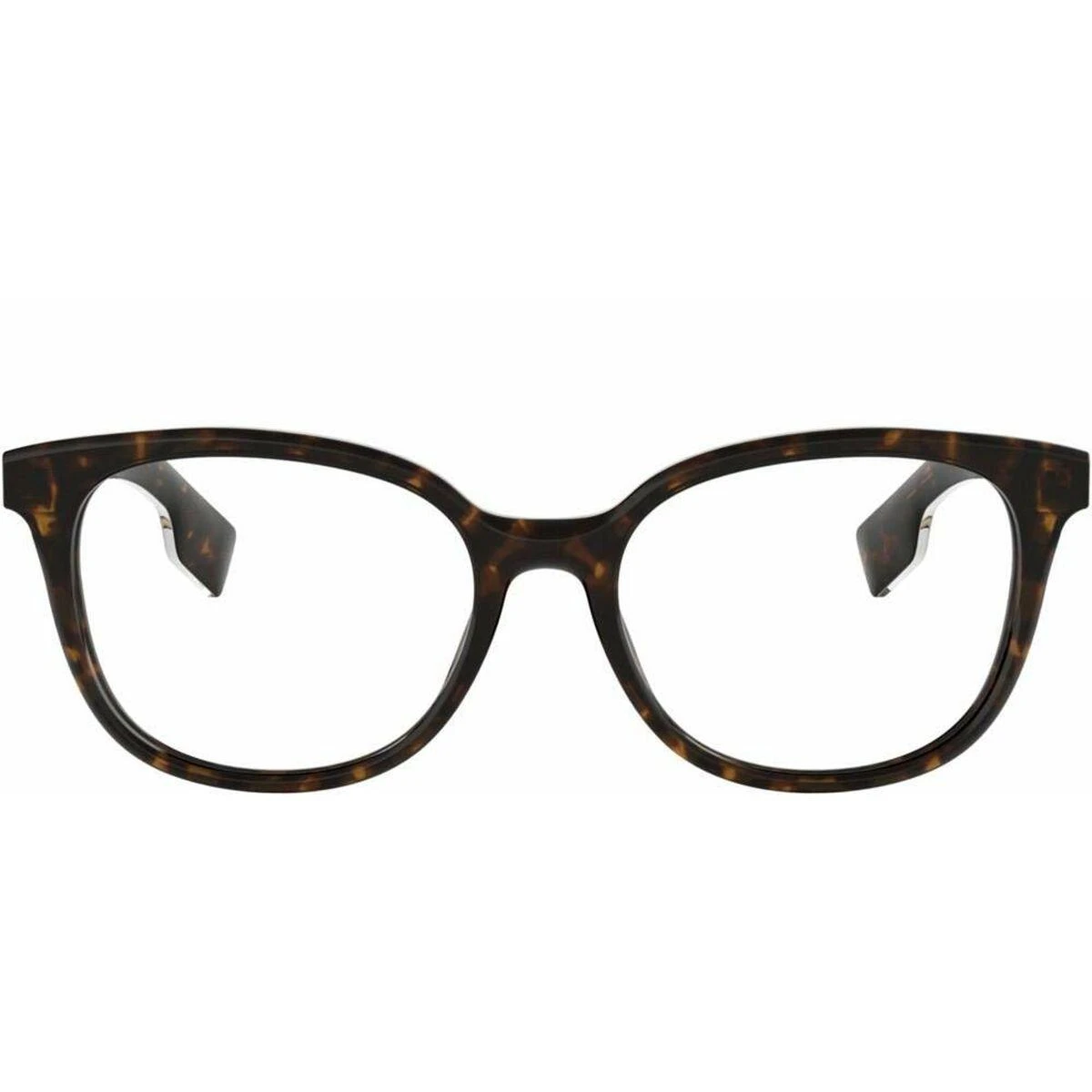 Akinių rėmeliai BURBERRY EYEWEAR STRIPED CHECK BE 2291_3762_51 (moterims)