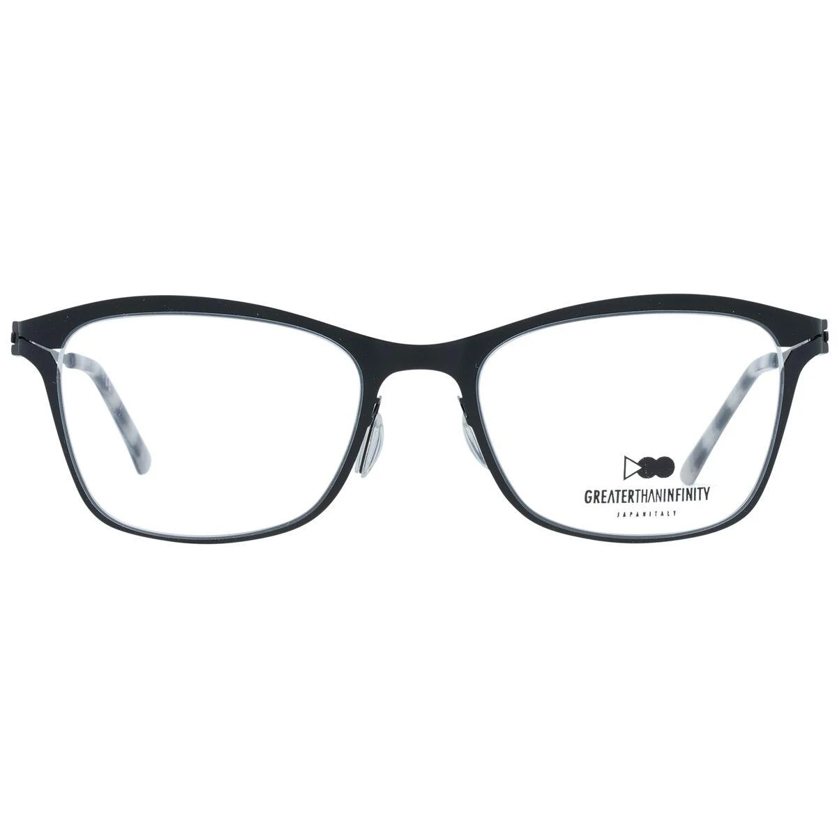 Akinių rėmeliai GREATER THAN INFINITY EYEWEAR GT019 53V01 (moterims)