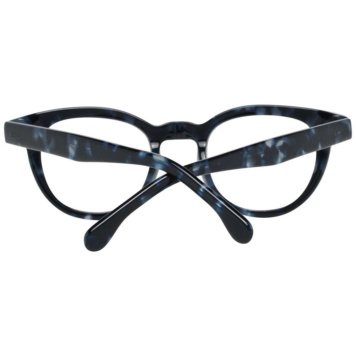 Akinių rėmeliai LOZZA EYEWEAR VL4123 450BLK (vyrams ir moterims)
