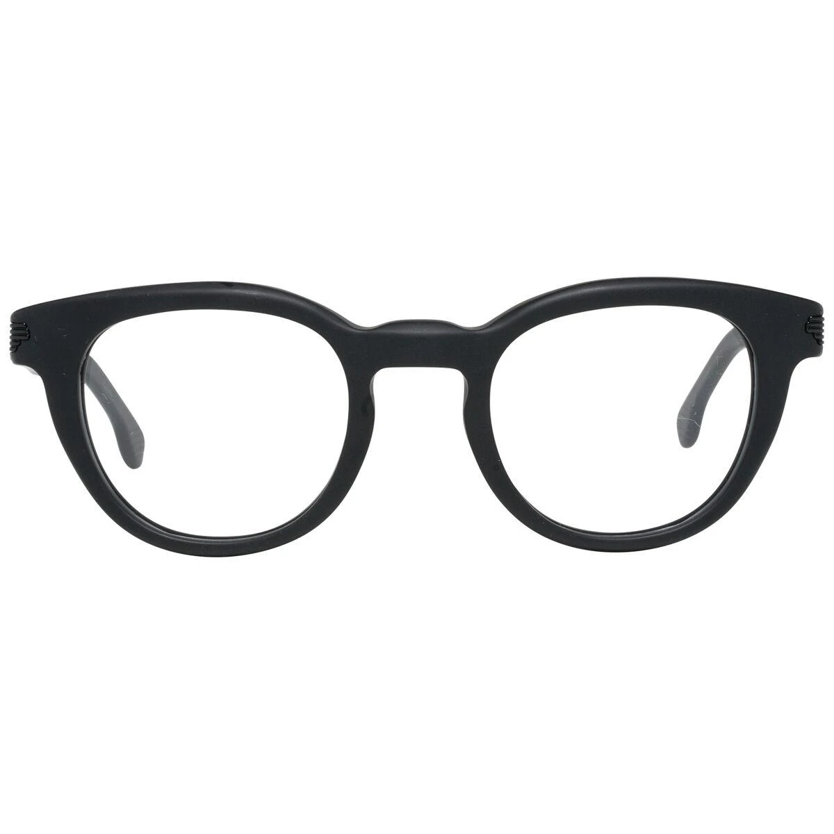 Akinių rėmeliai LOZZA EYEWEAR VL4123 45BLKM (vyrams ir moterims)