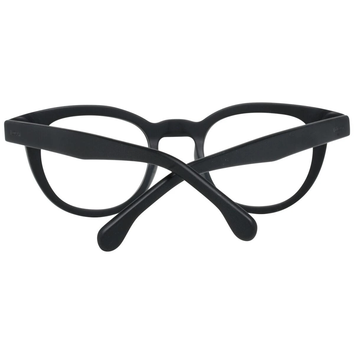 Akinių rėmeliai LOZZA EYEWEAR VL4123 45BLKM (vyrams ir moterims)