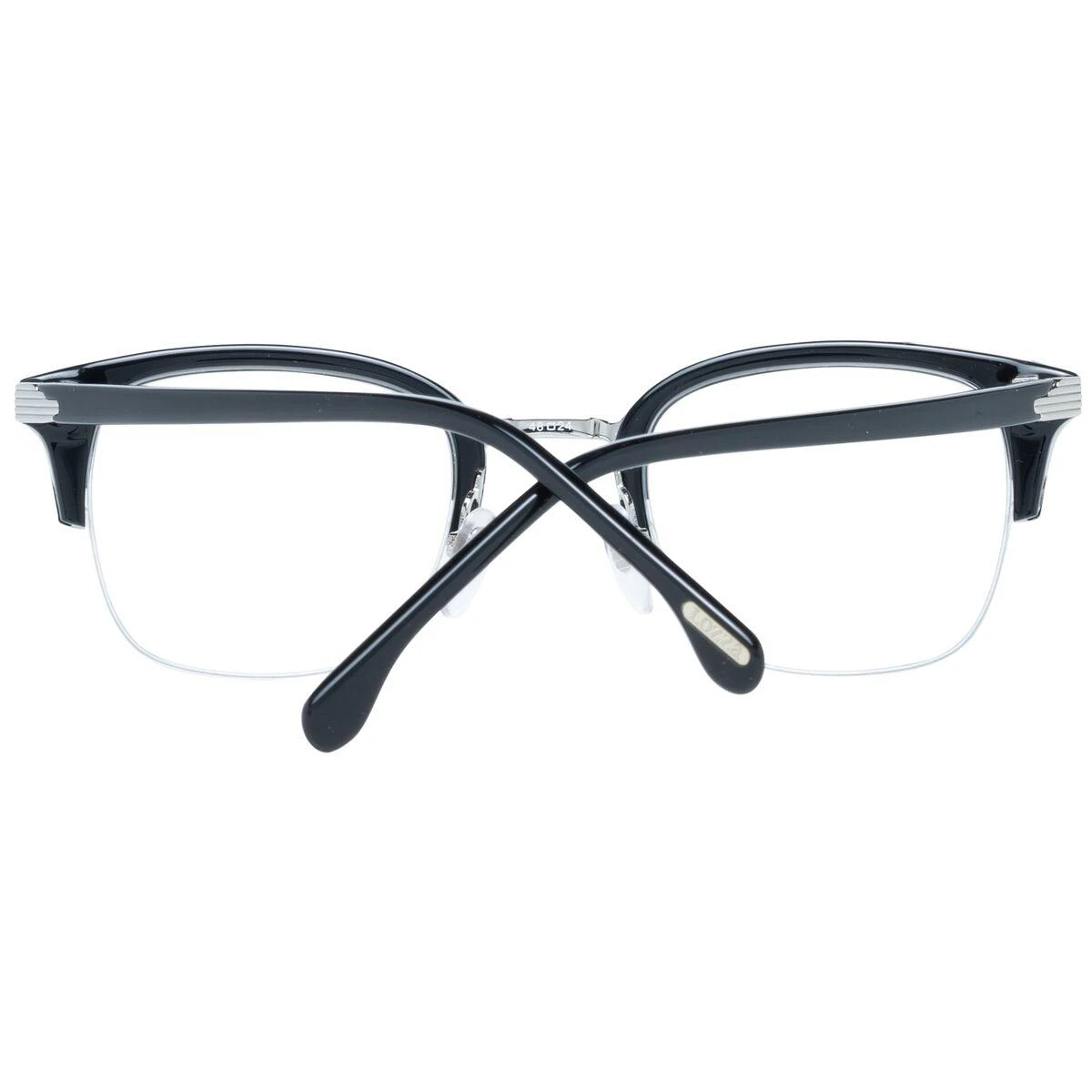 Akinių rėmeliai LOZZA EYEWEAR VL4145 480BLK (vyrams ir moterims)
