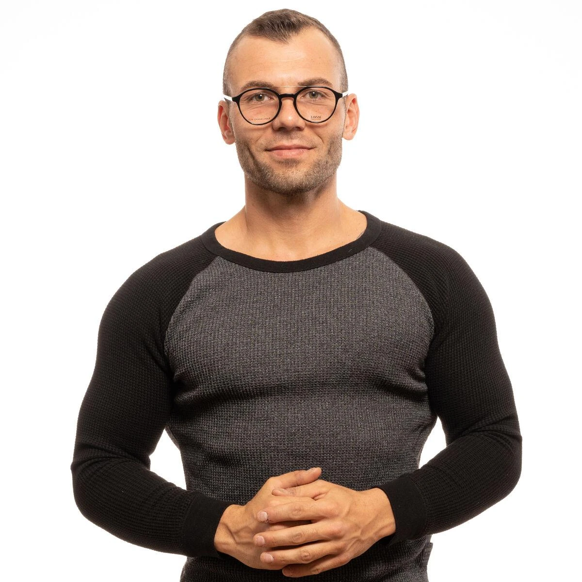 Akinių rėmeliai LOZZA EYEWEAR VL4200 510700 (vyrams ir moterims)
