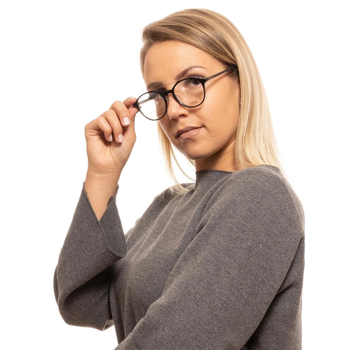 Akinių rėmeliai LOZZA EYEWEAR VL4200 510700 (vyrams ir moterims)