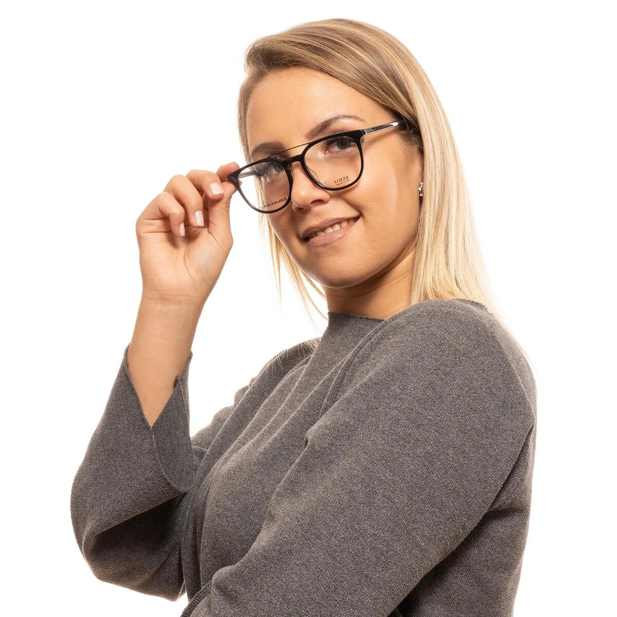Akinių rėmeliai LOZZA EYEWEAR VL4201 50700Y (vyrams ir moterims)