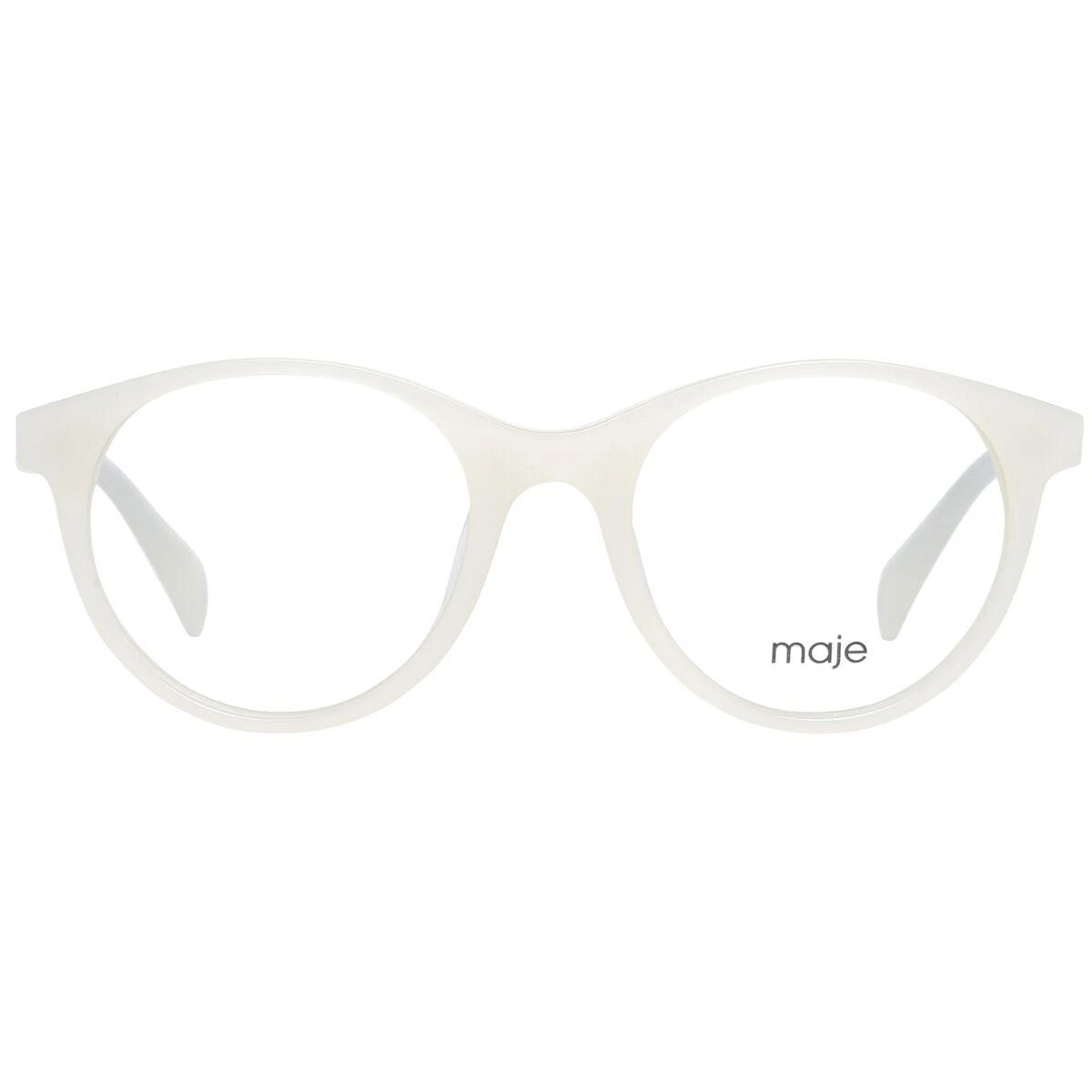 Akinių rėmeliai MAJE PARIS EYEWEAR MJ1002 49006 (moterims)