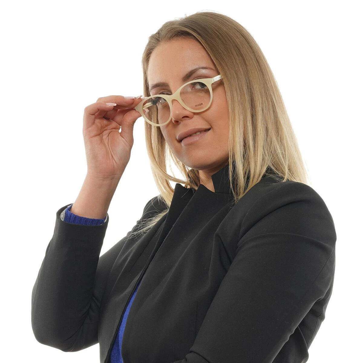 Akinių rėmeliai MAJE PARIS EYEWEAR MJ1002 49006 (moterims)