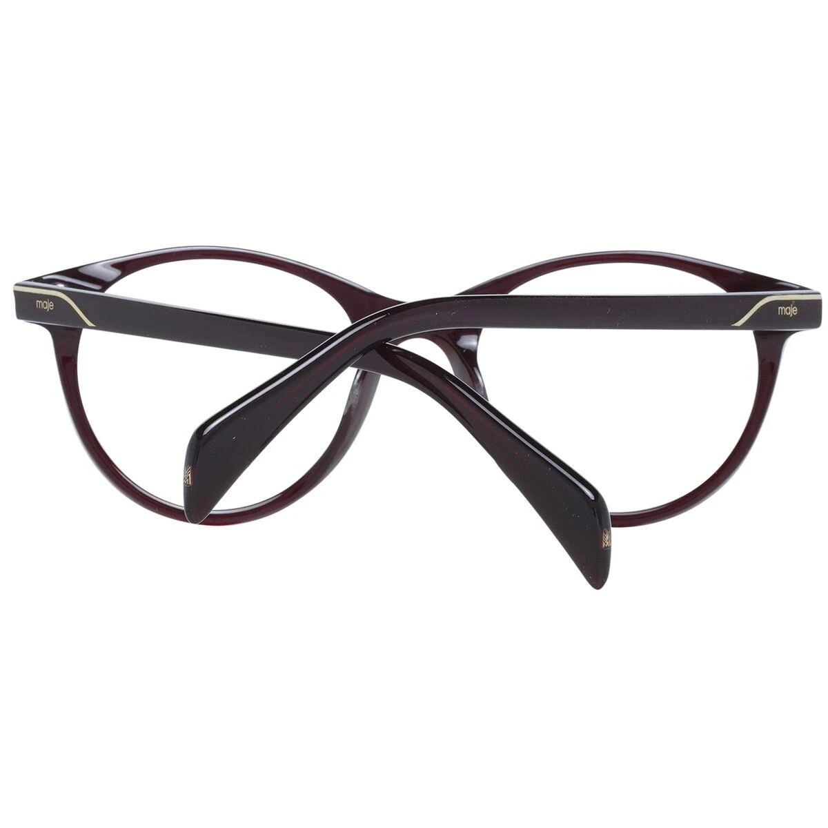 Akinių rėmeliai MAJE PARIS EYEWEAR MJ1002 49500 (moterims)
