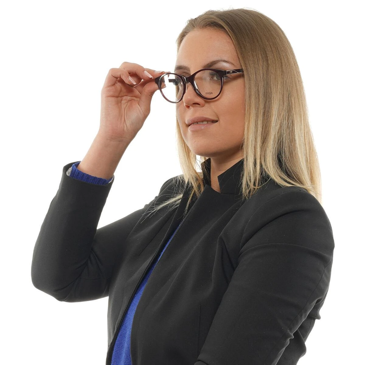 Akinių rėmeliai MAJE PARIS EYEWEAR MJ1002 49500 (moterims)