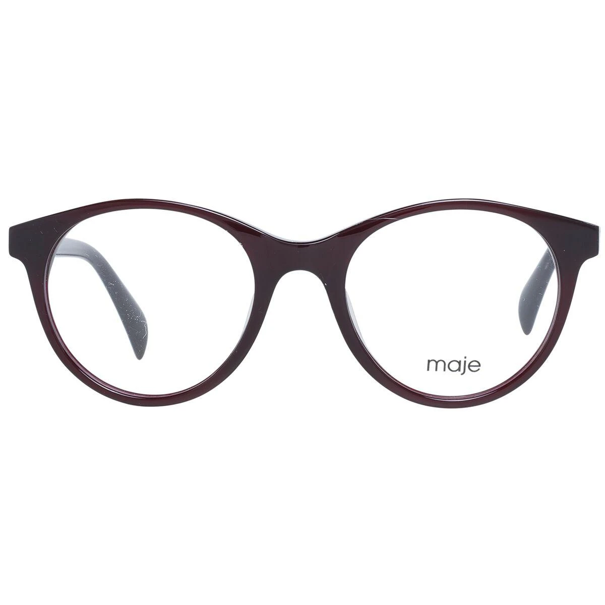 Akinių rėmeliai MAJE PARIS EYEWEAR MJ1002 49500 (moterims)