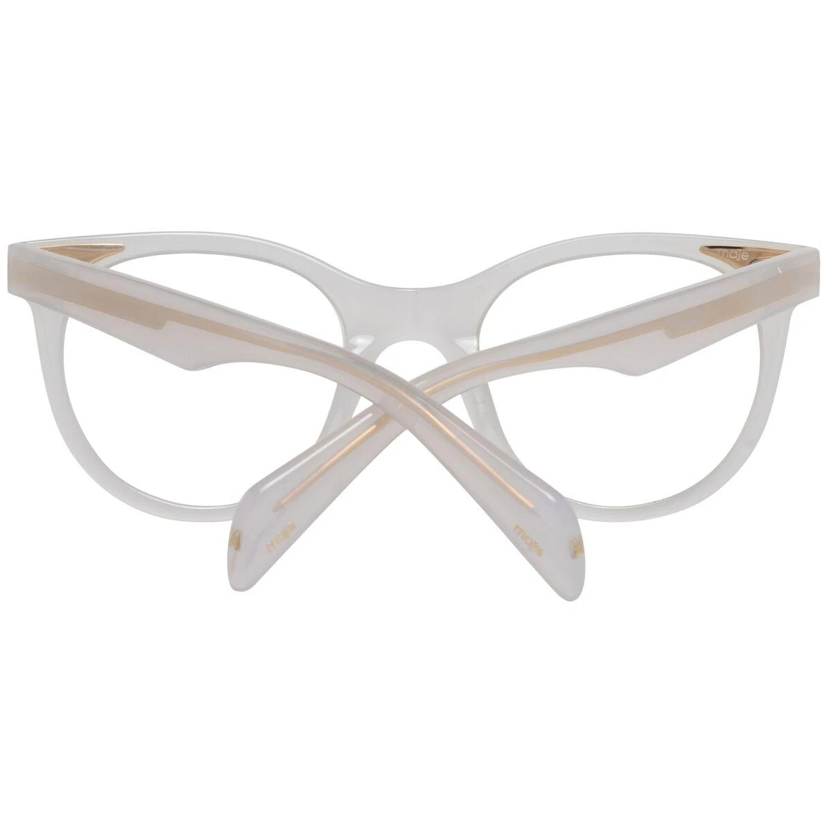 Akinių rėmeliai MAJE PARIS EYEWEAR MJ1003 48006 (moterims)