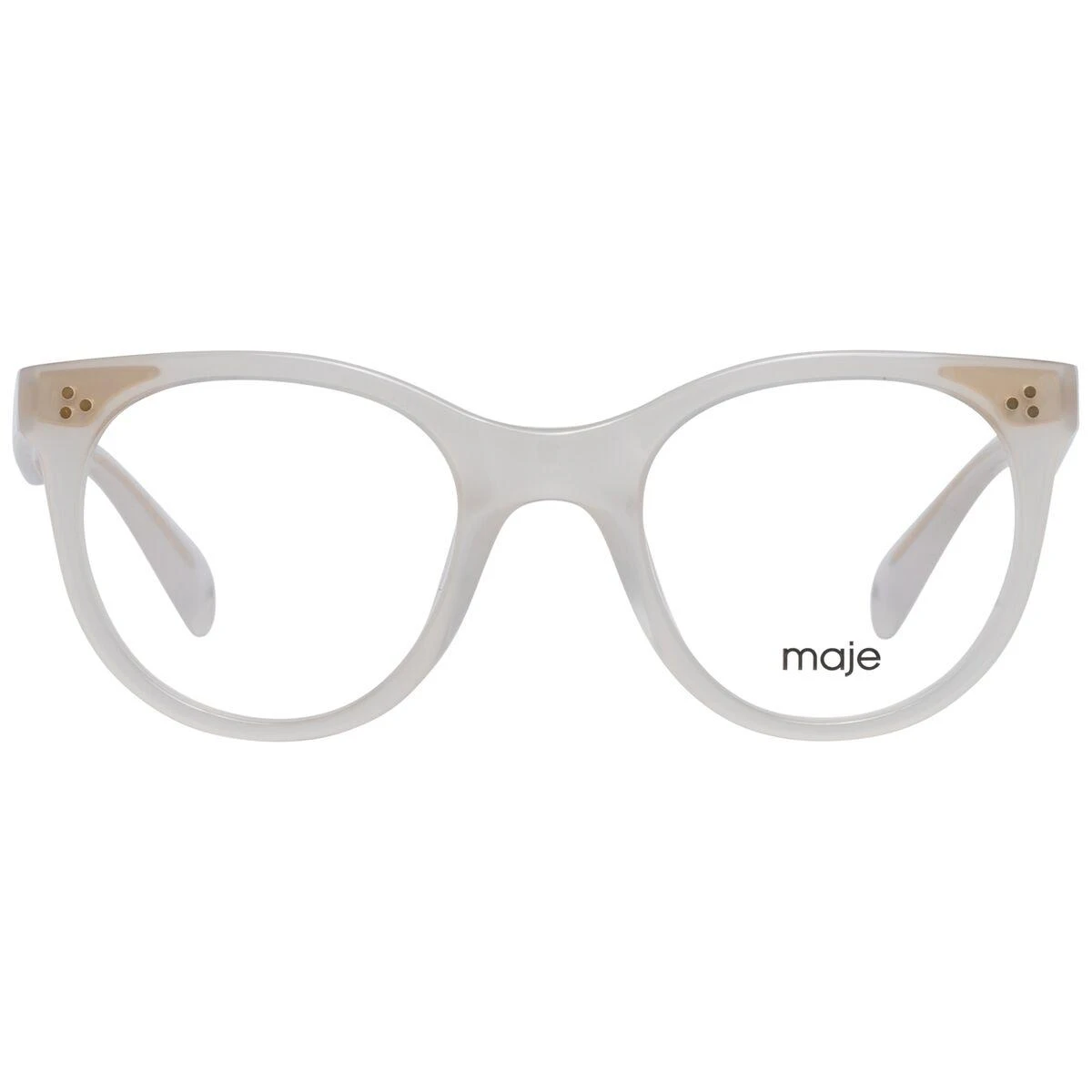 Akinių rėmeliai MAJE PARIS EYEWEAR MJ1003 48006 (moterims)