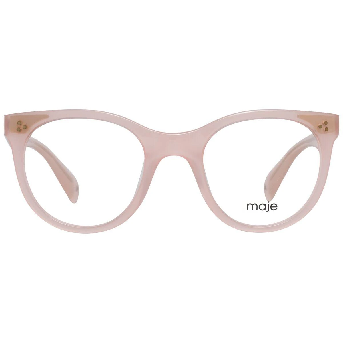 Akinių rėmeliai MAJE PARIS EYEWEAR MJ1003 48007 (moterims)